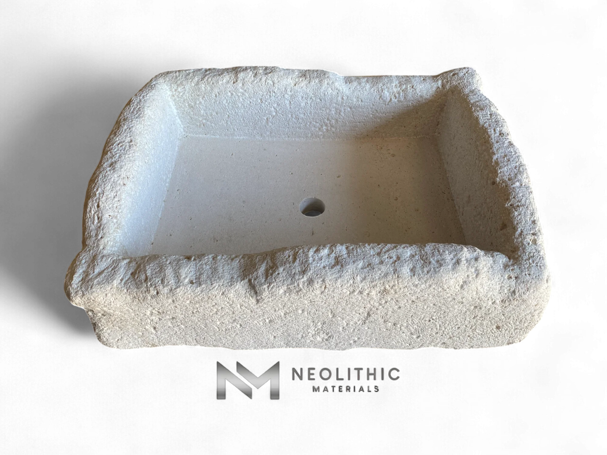 Limestone Sink - Image 5